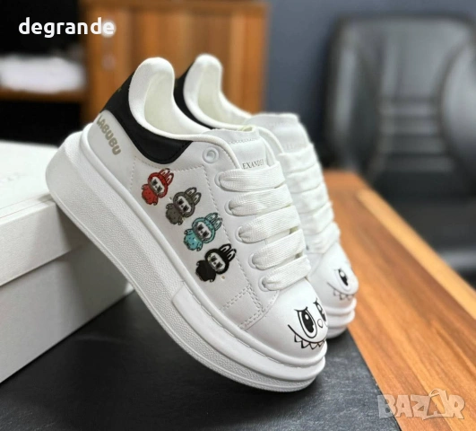 Детски Маратонки с Лабубу