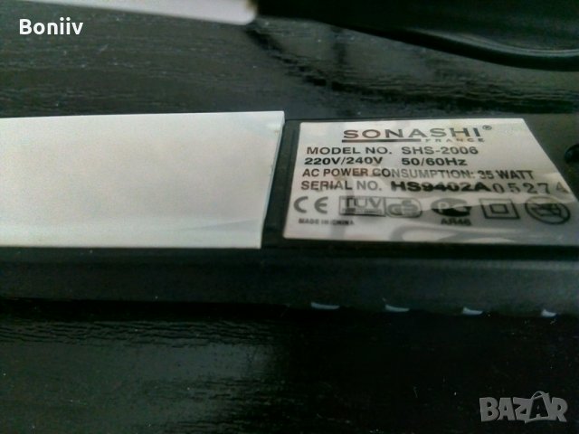 Керамична преса за коса, снимка 2 - Преси за коса - 34732893