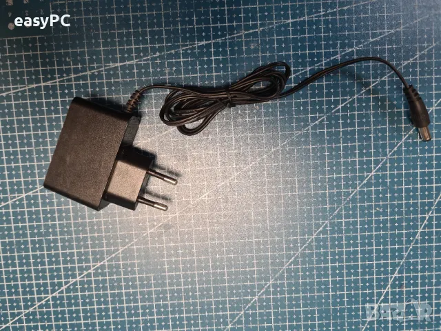 Оригинален захранващ адаптер Dong Guantenpao Power CO., LTD  NTPI2EU 9V 500mA, снимка 4 - Друга електроника - 48441977
