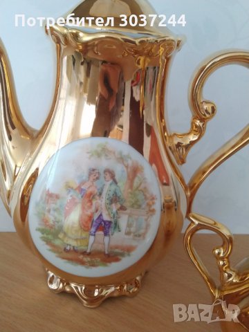 Сервиз , снимка 7 - Сервизи - 35498947