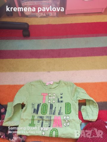 Дрешки за малка мадама, снимка 3 - Детски комплекти - 35433551