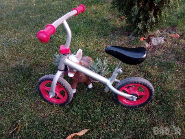 детско баланс колело 2