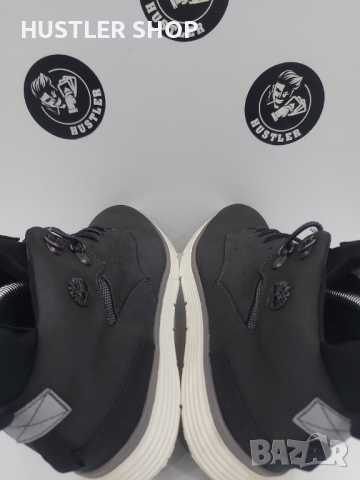 Мъжки обувки TIMBERLAND. Номер 41, снимка 4 - Ежедневни обувки - 44843429