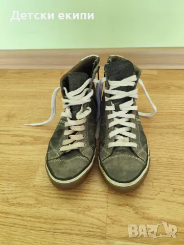 Дамски кецове Esprit, снимка 2 - Кецове - 48835777