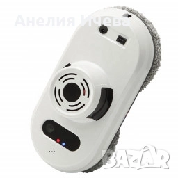 Робот за почистване на прозорци с дистанционно управление, снимка 8 - Други стоки за дома - 51572981