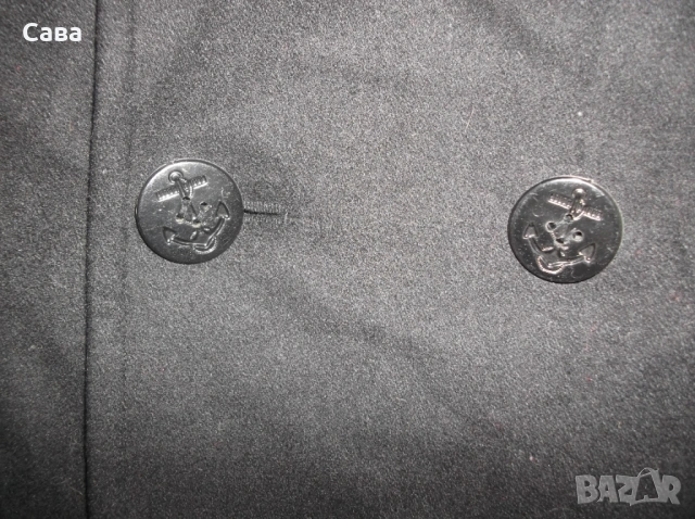 Късо палто U.S.-N.R.G.  мъжко,3-4ХЛ, снимка 4 - Палта - 53101359