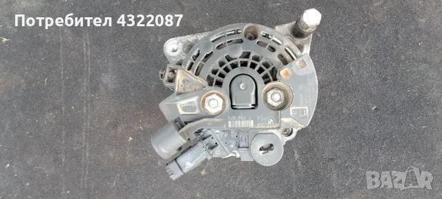 Алтернатор от Mini Cooper 1.6 HDI 109к.с, снимка 5 - Части - 49658284