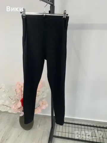 Черен клин на Avin Авин размер S, снимка 2 - Клинове - 49693014