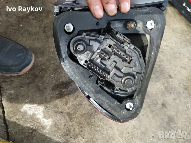 Десен стоп за Seat Leon 1, снимка 3 - Части - 48817356