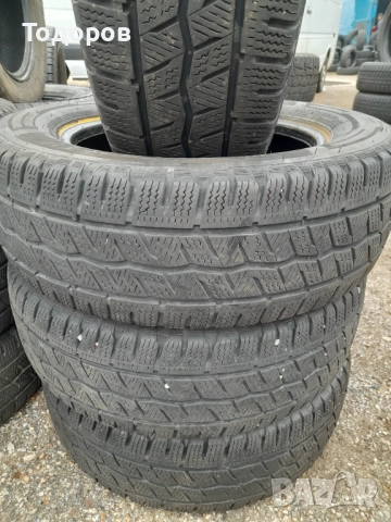 Продава гуми 205 65 16 С,ДОТ 2021г., снимка 2 - Гуми и джанти - 52265849