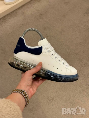 дамски маратонки alexsander mcqueen