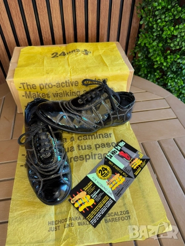 U.S. Polo кецове и 24HRS обувки, 38 номер, Нови!, снимка 8 - Дамски ежедневни обувки - 51765663