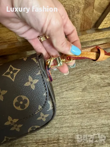 Дамски чанти Louis Vuitton, снимка 8 - Чанти - 47746867