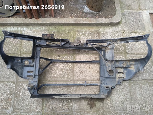 Радиатор климатик и перки VW SHARAN, снимка 6 - Части - 28802332