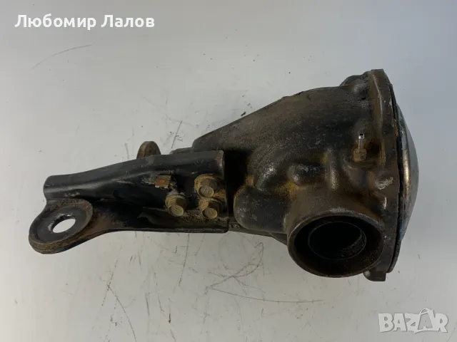 Преден диференциал Daihatsu Feroza Дайхацу Фероза 1.6 (1988-1999), снимка 6 - Части - 50000509