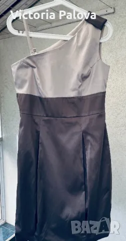 Коктейлна рокля DESTINY, снимка 5 - Рокли - 47337642