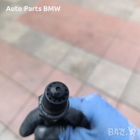 Ламбда сонда BMW E87 E90 E91 E60 E61 E63 E65 E66
Ламбда сондо БМВ 525D 530D 730D 330D 325D 535D, снимка 4 - Части - 49158647