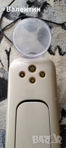 Philips L'OR Barista кафемашина, снимка 8 - Кафемашини - 52255561