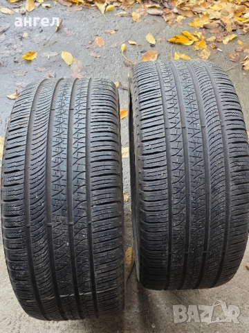 pirelli 275.45.21