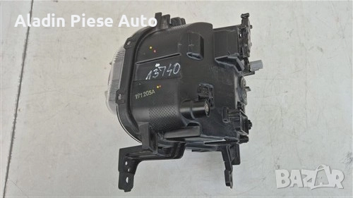 Ляв Full LED проектор Kia Sportage GT-Line година 2019 2020 2021 код 92201F1600, 92201-F1600 , снимка 3 - Аксесоари и консумативи - 52475148