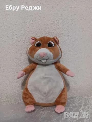 Прюшени играчки, снимка 2 - Плюшени играчки - 49526566