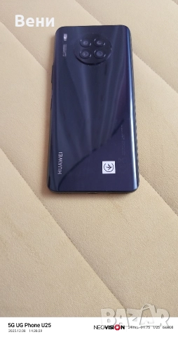 Huavei nova 8i , снимка 3 - Huawei - 52734420