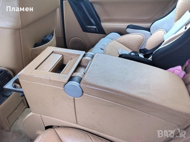 Opel Signum 3.2 v6 211к.с. 2004г Газ, снимка 11 - Автомобили и джипове - 53446870