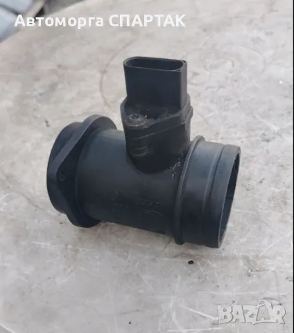 Дебитомер Audi A4 1.9 TDI 110 конски сили 0281002216