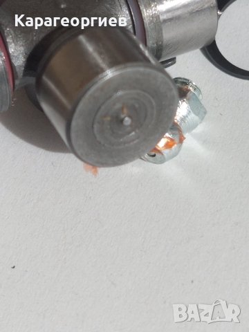 Kарета Elbe'', снимка 6 - Резервни части за машини - 39928430