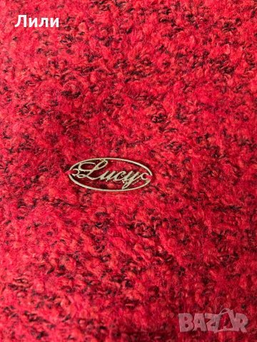 Палто Lucy, снимка 5 - Палта, манта - 33059597