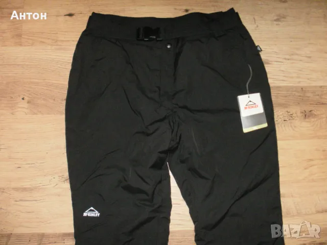 McKINLEY нова дамска долница XL, снимка 2 - Зимни спортове - 47925112