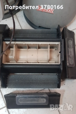 Подопочистваща машина , снимка 3 - Прахосмукачки - 52585722