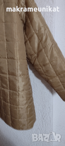 Яке, олекотено, шушляк, пролет-есен, голям размер,ново, снимка 2 - Колани - 37797896
