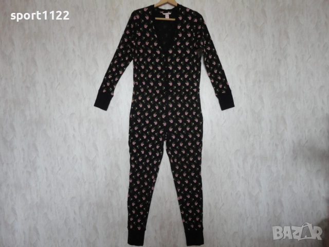 Victoria's Secret/L/нова пижама/ромпър, снимка 4 - Пижами - 52133542