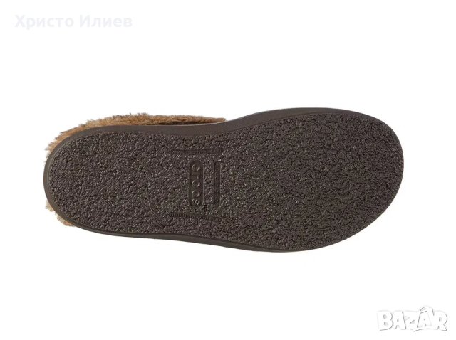 дамски ботуши Crocs Modessa Furry Boot 38 номер Оригинални, снимка 16 - Дамски ботуши - 43353187