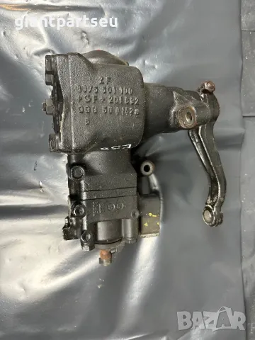 Разпределителна кутия рейка за БМВ е38 BMW e38 1095187, снимка 2 - Части - 48709885