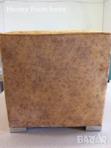 Тапицирани табуретки, снимка 2 - Други - 47511224