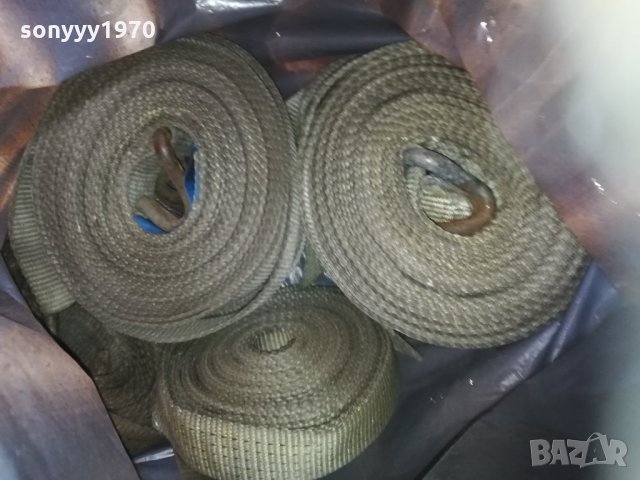 ТИР КОЛАНИ 2112210740, снимка 2 - Аксесоари и консумативи - 35204778