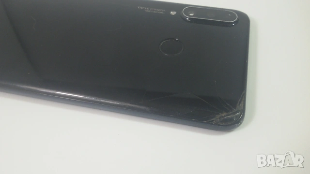 Huawei P30 LITE MAR-LX3A за части, неработещ, снимка 6 - Huawei - 53358476