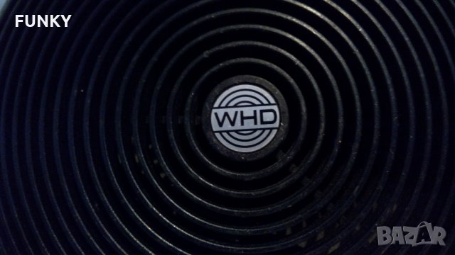 WHD Kugel-Lautsprecher, снимка 15 - Тонколони - 28196613
