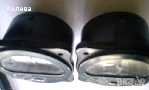 Амперметри, снимка 2 - Друга електроника - 52310876