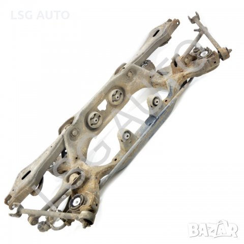 Заден мост Hyundai Santa fe 2006-2013 H241019N-15