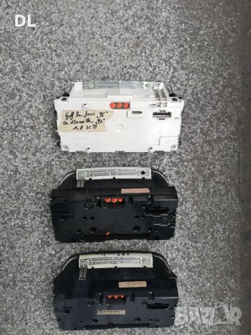 Километраж Голф 3, Венто, VDO, Motometer, снимка 14 - Части - 35613199