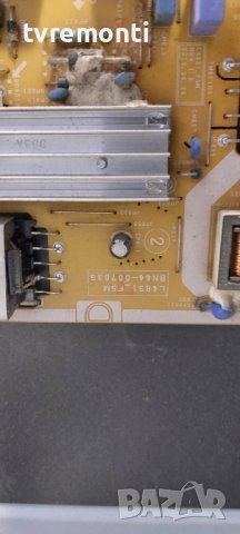 Power Board tv Samsung BN44-00703G L48S1_FSM.for SAMSUNG UE43J5500AW, снимка 2 - Части и Платки - 37556805