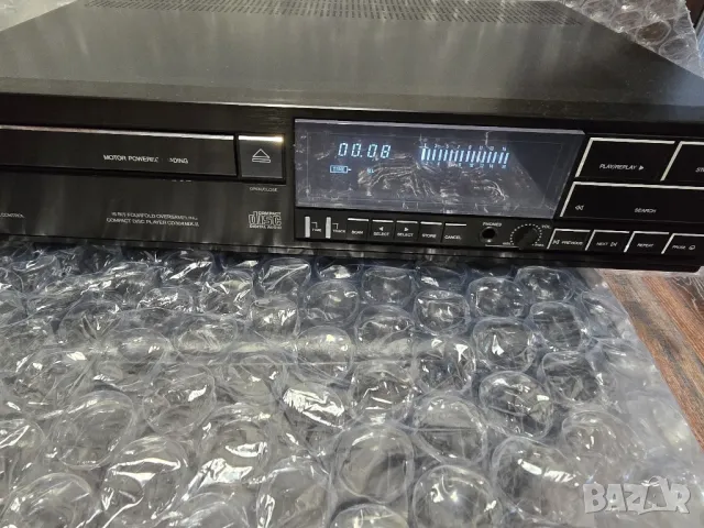 Продавам  PHILIPS CD 304, снимка 7 - MP3 и MP4 плеъри - 47478998