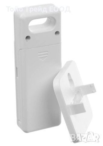 БЕЗЖИЧНА МЕТЕОРОЛОГИЧНА СТАНЦИЯ С ВЪНШЕН СЕНЗОР, снимка 5 - Други стоки за дома - 43384462