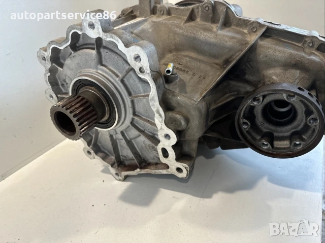 Прехвърляща единица за Jeep Grand Cherokee 3.0 Crd (2012) P52853665AF, снимка 2 - Части - 53520961