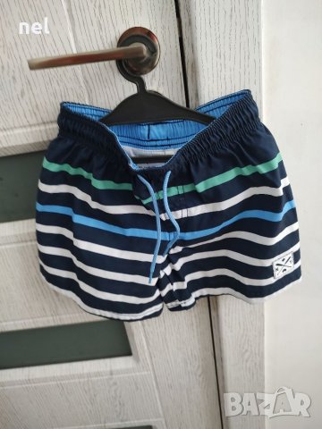 Къси панталони и плувни шорти размер 104-110, снимка 3 - Детски къси панталони - 36973244