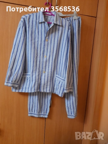 Дамски нощници,мъжки пижами, снимка 11 - Якета - 51436984