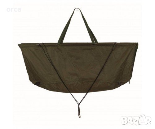 Теглилка за шаран и амур - CARP YORK 120x70, снимка 1 - Такъми - 43498590